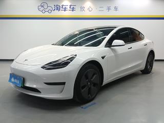 MODEL 3 后轮驱动版 