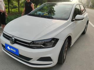 POLO 1.5L 全景乐享版 