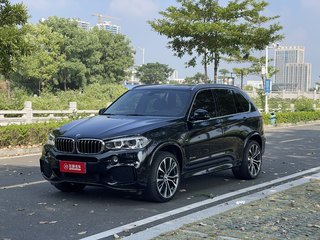 宝马X5 28i 2.0T 自动 