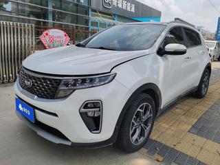 起亚KX5 1.6T 自动 豪华版 