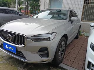 沃尔沃XC60 B5 2.0T 自动 智逸豪华版 