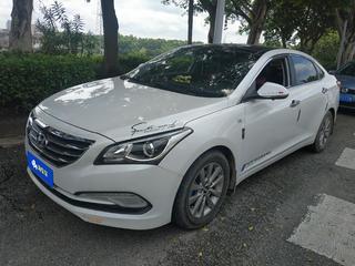 名图 1.8L 智能型 