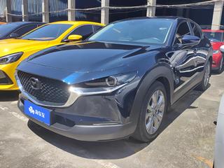 马自达CX-30 2.0L 