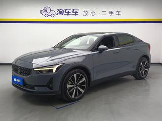 Polestar2 自动 首发版 