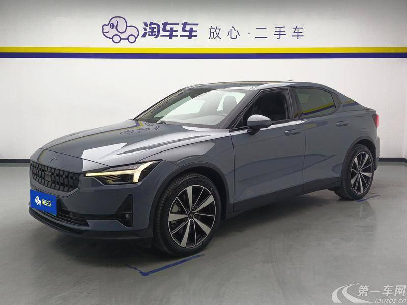 Polestar2 2020款 自动 首发版 纯电动 