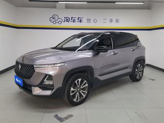 宝骏RS-5 1.5T 自动 智能驾控旗舰版 