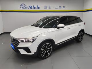 奔腾T77 1.2T 自动 尊享型米粉版 