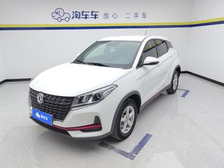 东风风光风光500 1.5L 自动 悦享型 