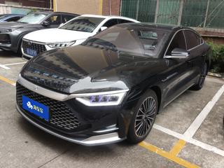 比亚迪汉DM 2.0T 