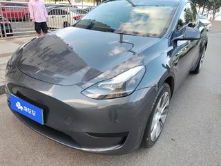 特斯拉MODEL Y 0.0T 自动 后驱版 