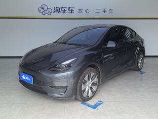 特斯拉MODEL Y 0.0T 自动 后驱版 