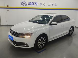 大众速腾 1.4T 自动 280TSI舒适型 