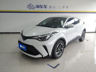 丰田C-HR 2.0L 