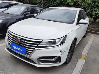 荣威i6 1.6L 自动 PLUS荣耀旗舰4G互联版 