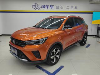 荣威RX3 PRO 1.6L 自动 精英型 