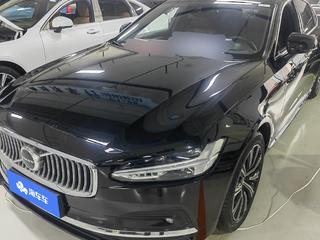 沃尔沃XC90 T6 