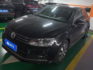 大众速腾 1.6L 自动 舒适版 