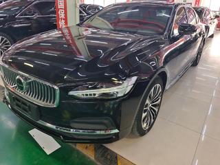 沃尔沃S90 2.0T 