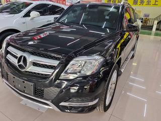 奔驰GLK GLK200 