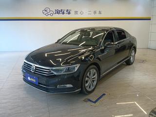 迈腾 1.8T 330TSI改款豪华型 