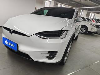 特斯拉MODEL X 自动 75D 