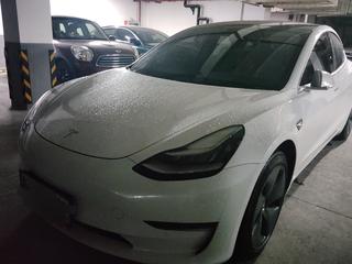 MODEL 3 长续航版 