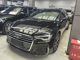 奥迪A6L 45TFSI 2.0T 自动 臻选动感型 