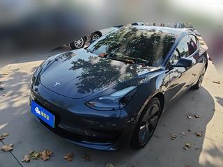 特斯拉MODEL 3 自动 后轮驱动版 