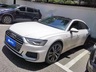 奥迪A6L 45TFSI 