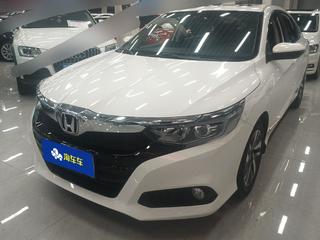 凌派 1.0T 豪华版 