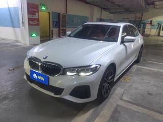 宝马3系 320Li 