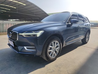 沃尔沃XC60 T5 2.0T 自动 智逸豪华版 