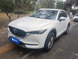 马自达CX-5 2.0L 自动 智享型 