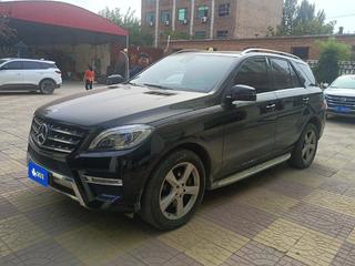 奔驰M级 ML320 3.0T 自动 