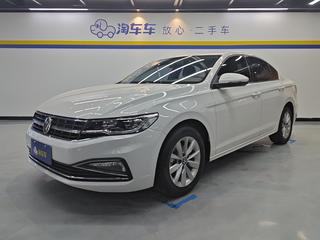 宝来 1.5L 舒适型 