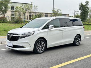 GL8 2.0T 