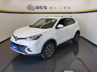 名爵锐腾 1.5T 自动 豪华版 