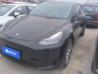 特斯拉MODEL Y 0.0T 