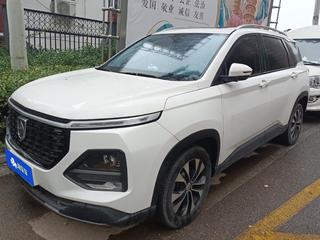 宝骏530 1.5T 自动 尊贵互联型 