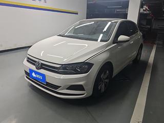 POLO 1.5L 全景乐享版 