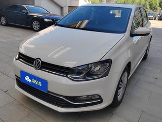 POLO 1.5L 安享版 