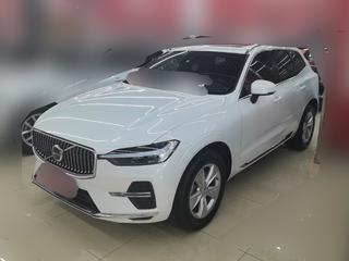 沃尔沃XC60 B5 2.0T 自动 智逸豪华版 