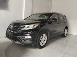 CR-V 2.0L 