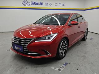 长安逸动 1.6L 自动 尊尚型 