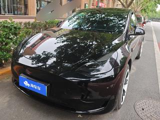 特斯拉MODEL Y 0.0T 自动 后驱版 