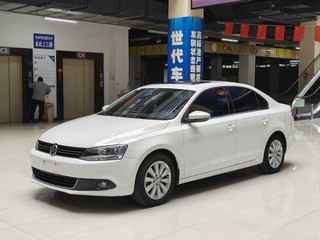 速腾 1.6L 舒适型 