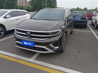 大众揽境 2.0T 