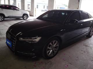 奥迪A6L 35TFSI 