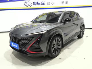 长安UNI-T 1.5T 自动 旗舰型 