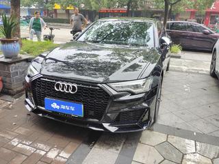 A6L新能源 2.0T 55TFSI-quattro 